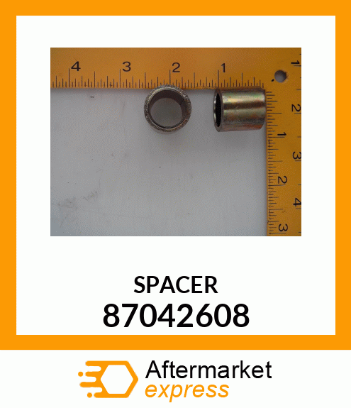 SPACER 87042608