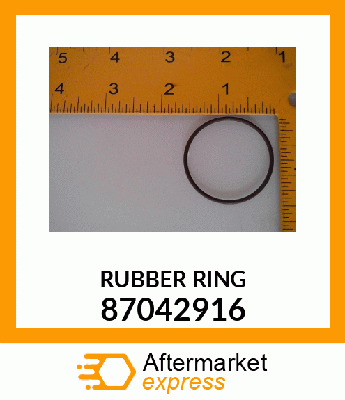 RUBBER_RING 87042916