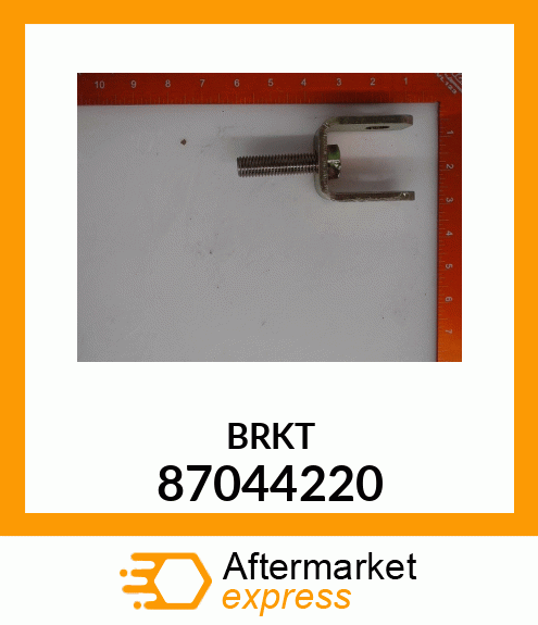 BRKT 87044220