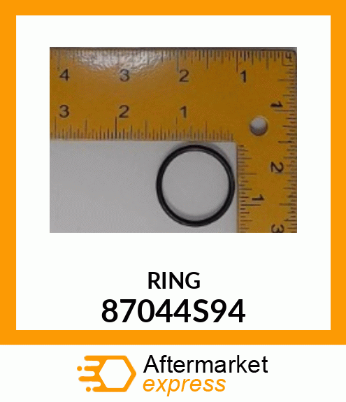 RING 87044S94