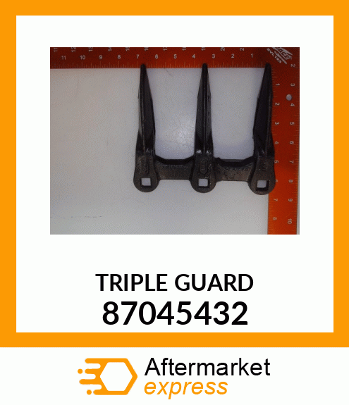 TRIPLEGUARD 87045432