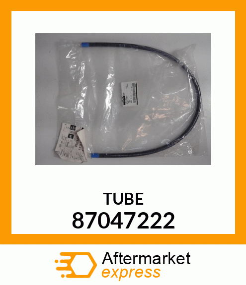 TUBE 87047222