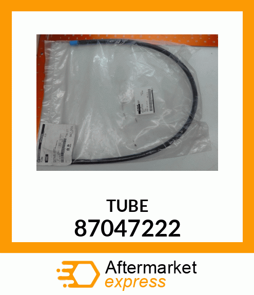 TUBE 87047222