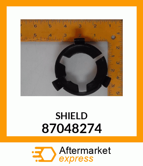 SHIELD 87048274