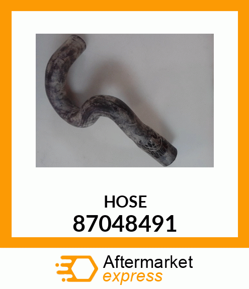 HOSE 87048491