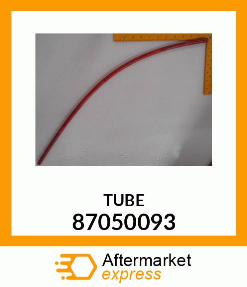 TUBE 87050093