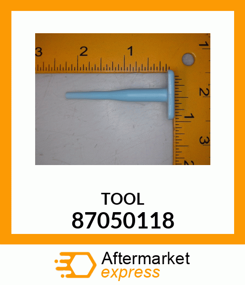 TOOL 87050118