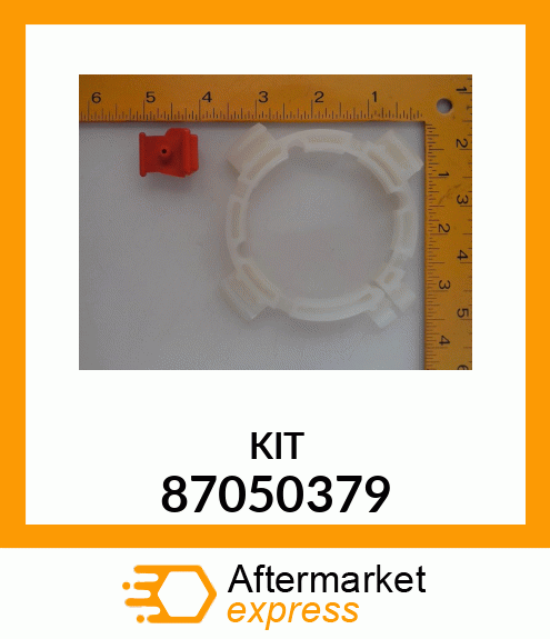 KIT2PC 87050379