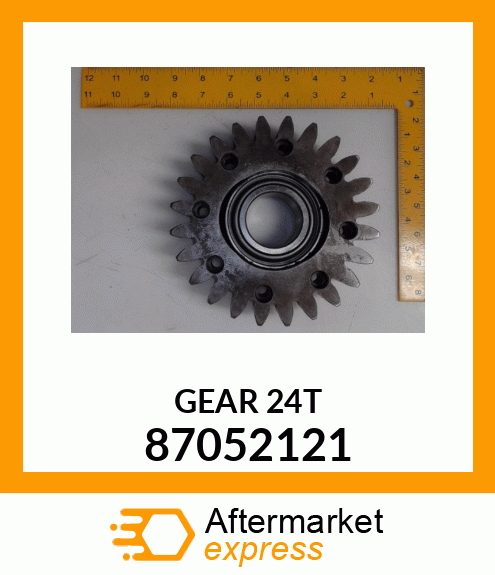 GEAR_24T 87052121