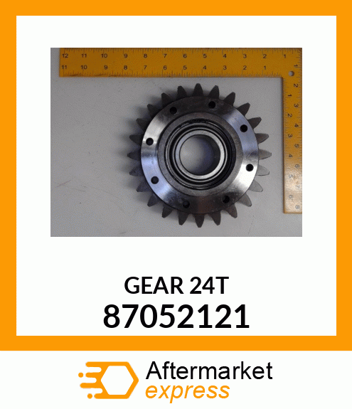 GEAR_24T 87052121