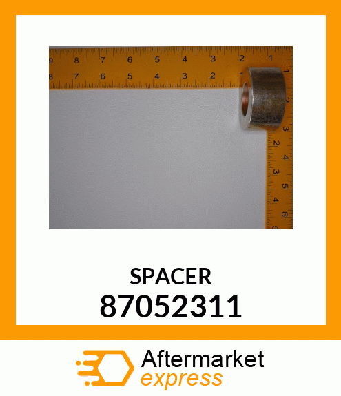 SPACER 87052311