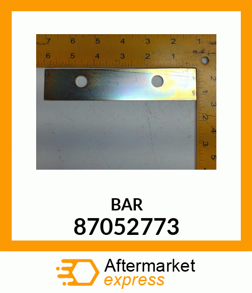 BAR 87052773