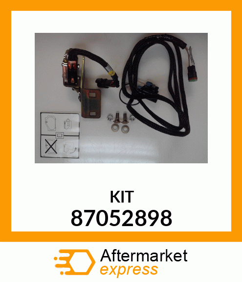 KIT9PC 87052898