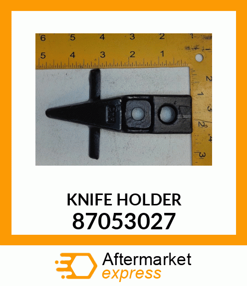 KNIFEHOLDER 87053027