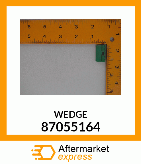 WEDGE 87055164