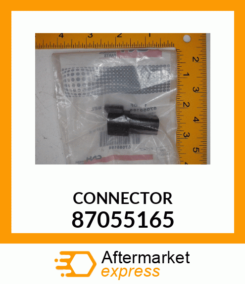 CONNECTOR 87055165