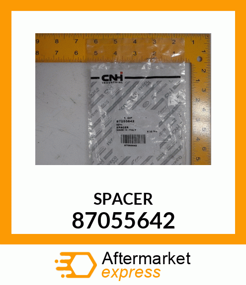 SPACER 87055642