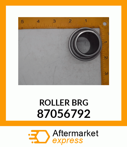 ROLLERBRG 87056792