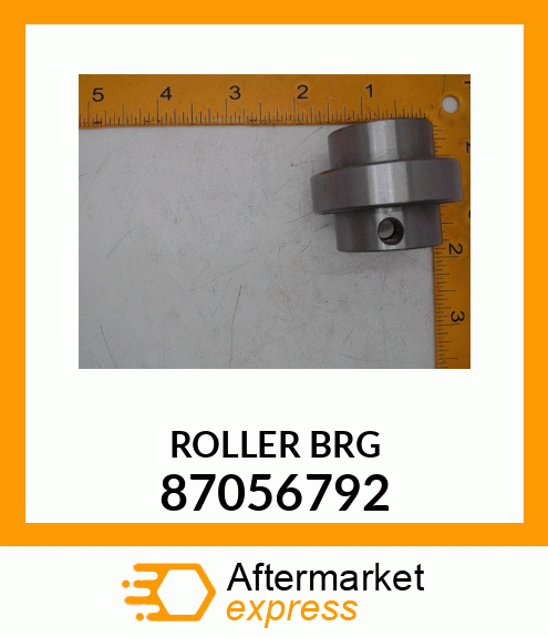 ROLLERBRG 87056792