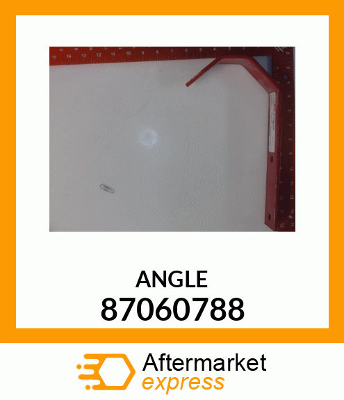 ANGLE 87060788