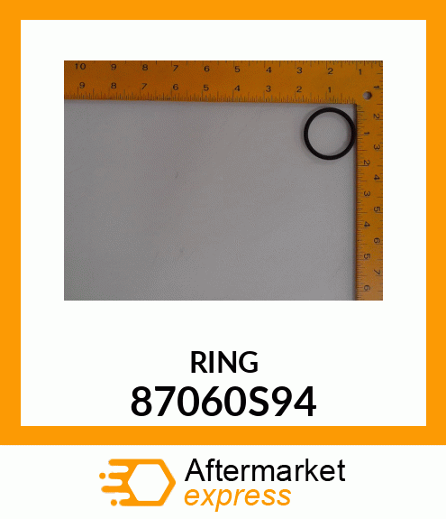 RING 87060S94