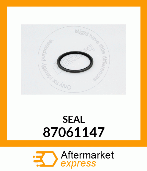 SEAL 87061147