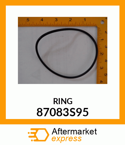 RING 87083S95