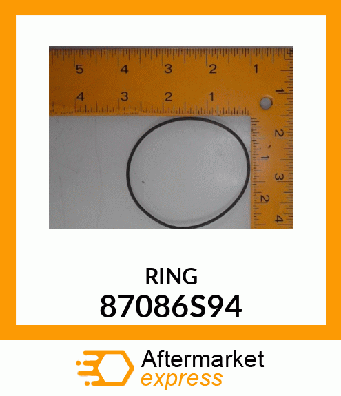 RING 87086S94