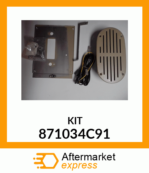 KIT 871034C91