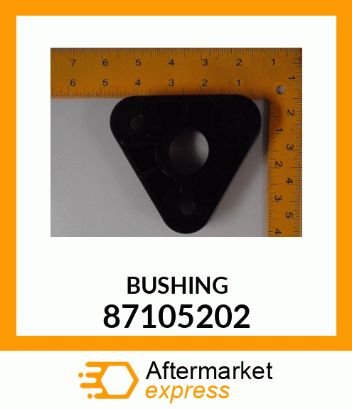 BUSHING 87105202