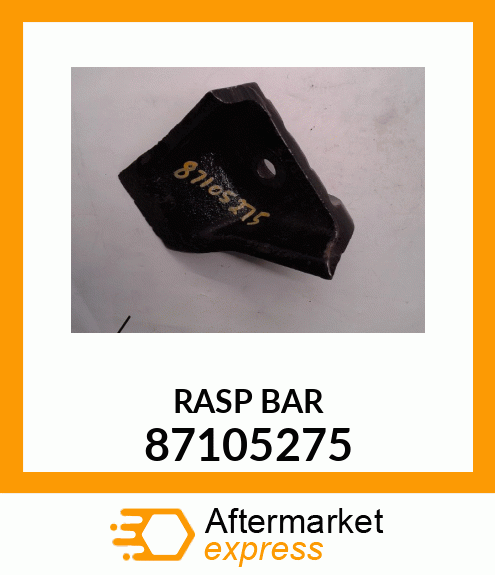 RASP_BAR 87105275