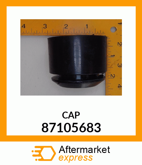 CAP 87105683