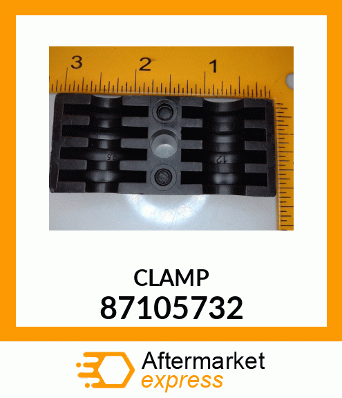 CLAMP2PC 87105732