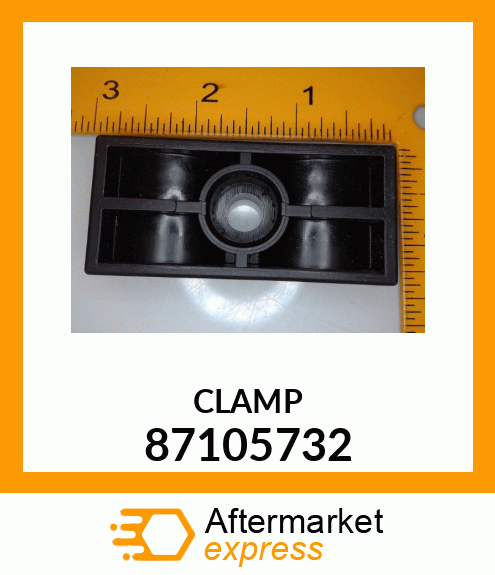 CLAMP2PC 87105732