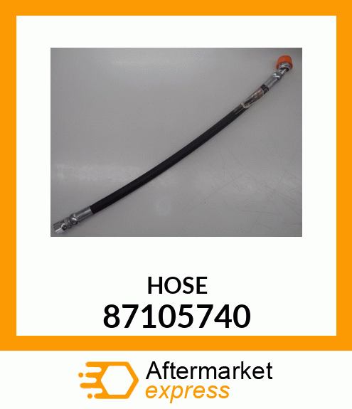 HOSE 87105740