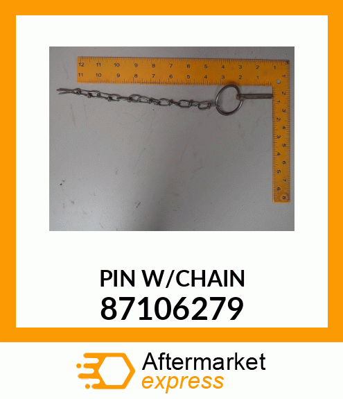 PINW/CHAIN 87106279