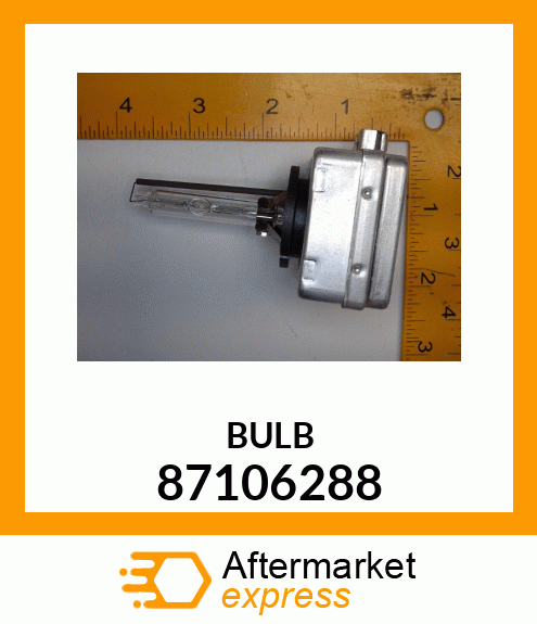 BULB 87106288