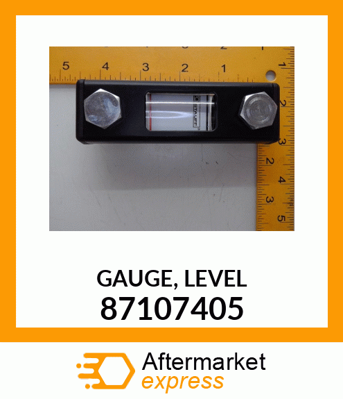 GAUGE,_LEVEL 87107405