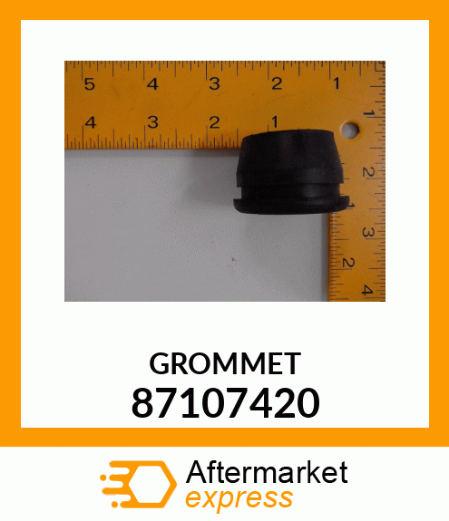 GROMMET 87107420