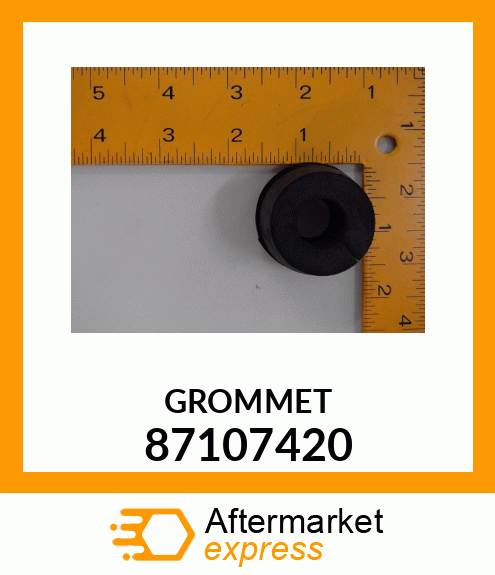 GROMMET 87107420