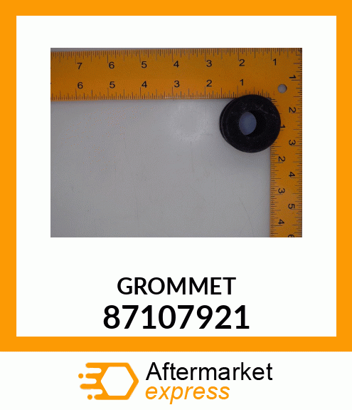 GROMMET 87107921