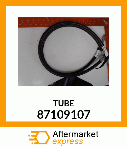 TUBE 87109107