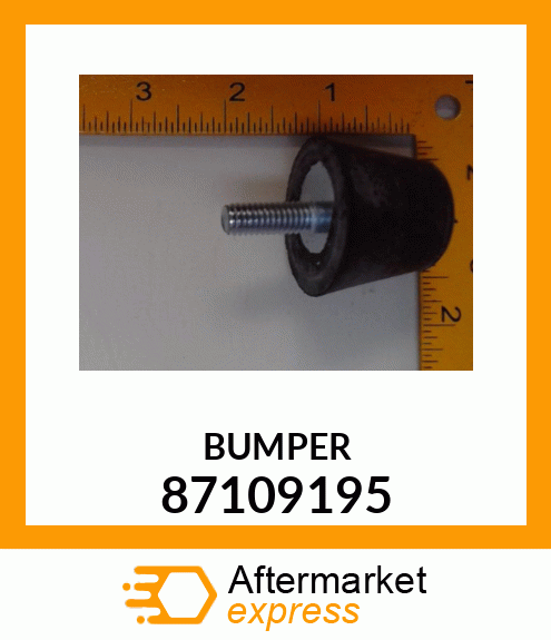 BUMPER 87109195