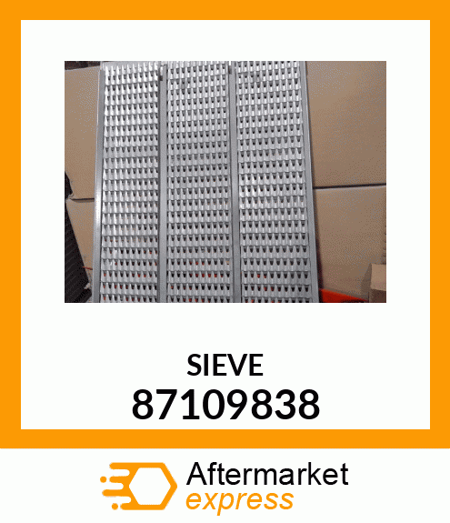 SIEVE 87109838