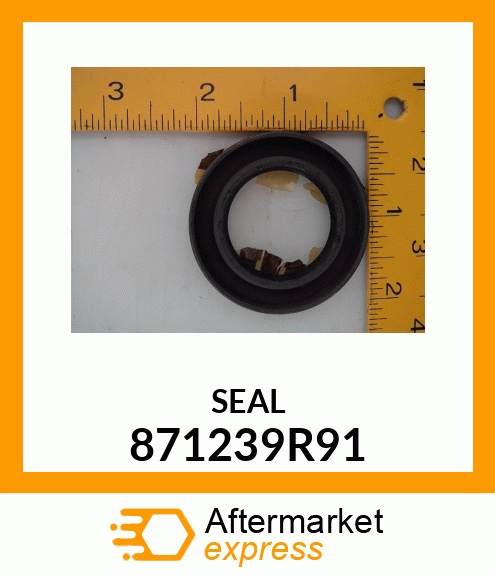 SEAL 871239R91