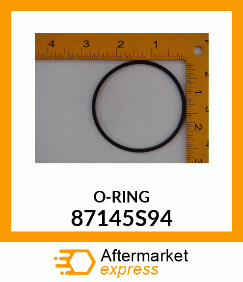 ORING 87145S94