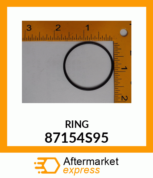 RING 87154S95