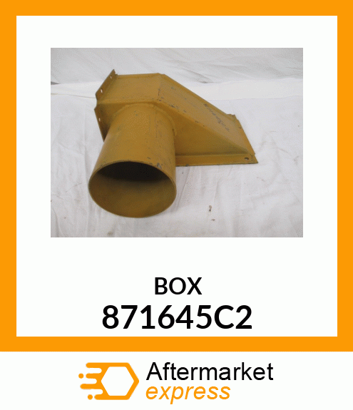 BOX 871645C2