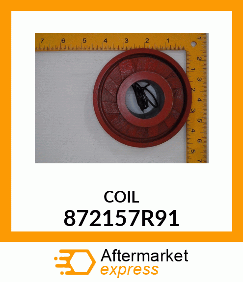 COIL 872157R91