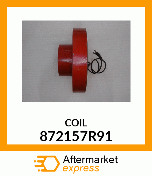 COIL 872157R91